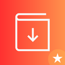 PDF Print Export for Guide icon